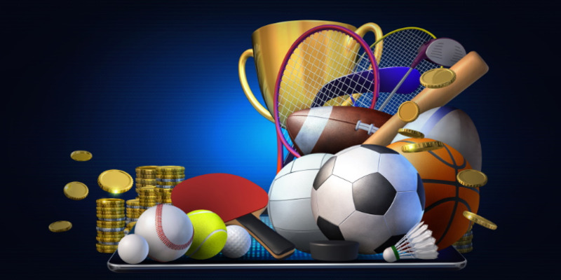 Cược Thể Thao S-Sports Trên 99OK Nhanh Thắng 3 Những bộ môn hoạt động của cược thể thao s-sport
