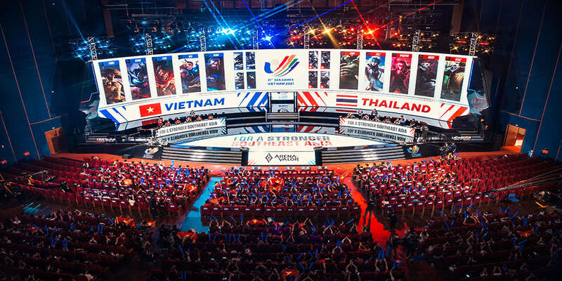 E-Sports – Cá Cược Thể Thao Điện Tử Đỉnh Cao 99OK 4 Những loại kèo phổ biến người chơi phải tham gia