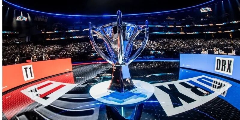 E-Sports – Cá Cược Thể Thao Điện Tử Đỉnh Cao 99OK 3 Những tựa game mà sân chơi có thể hỗ trợ